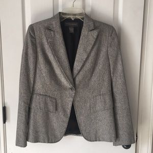 Banana Republic Blazer Size 6